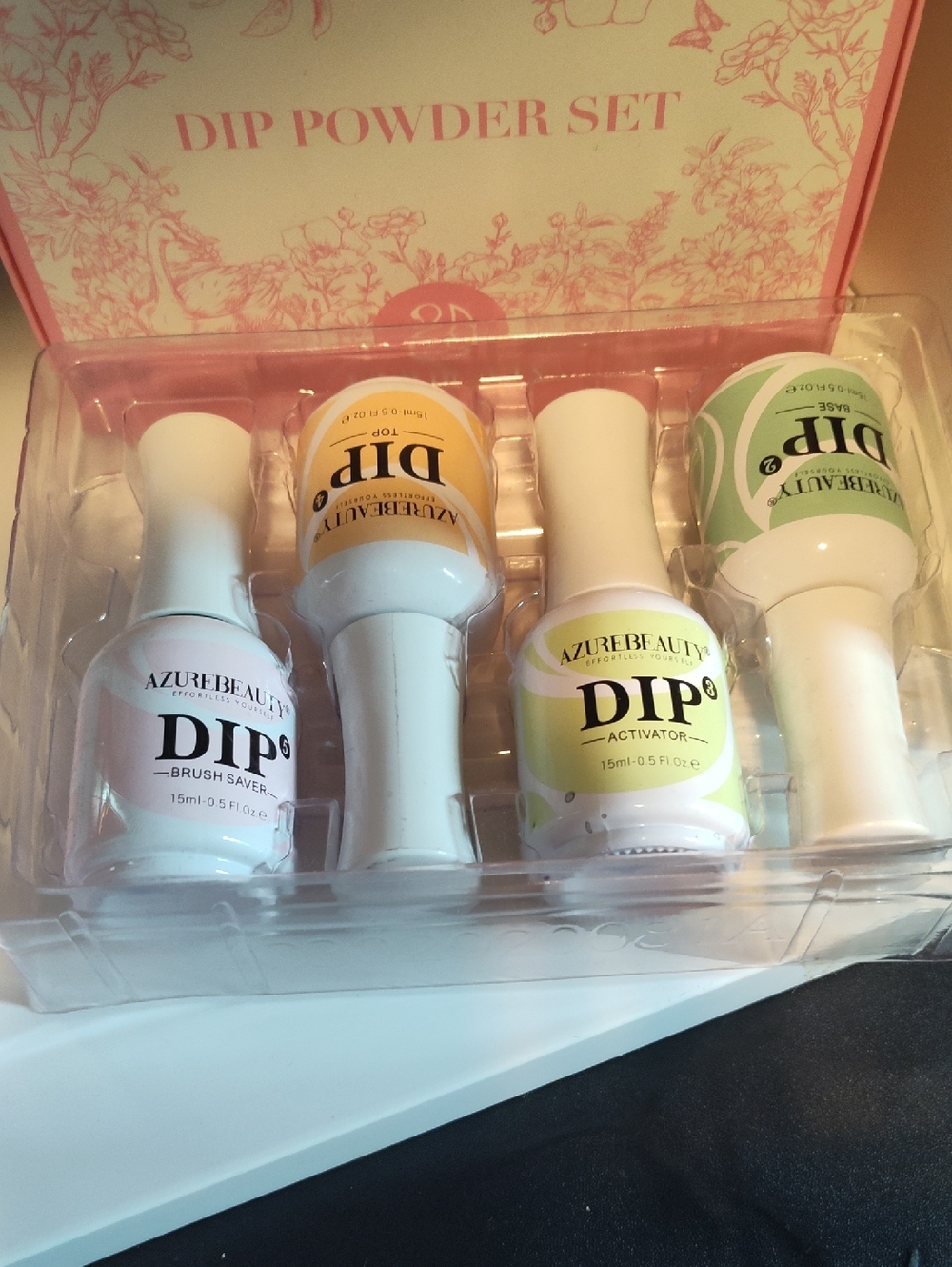LOT OF GEL & DIP POLISH 25 Piece Collection - Picture 12 of 13